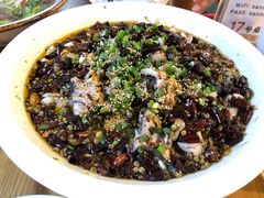 -三猫黑鱼花(南大店)