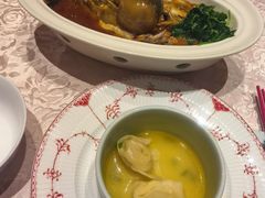 -新光酒家·河豚·海鲜·蟹料理(浦东店)