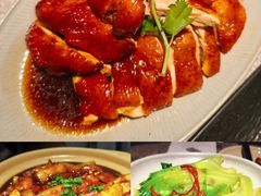 -留半山·香港食堂(啦啦宝都店)