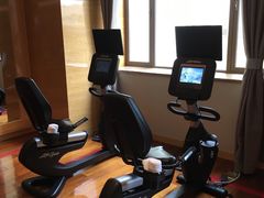 -喜来登健身中心