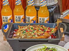 -四妹餐厅(玫瑰街店)