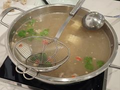 -潮汕良记牛肉火锅(洪武路店)