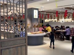 -天荷菜根·闽南素食自助(刺桐北路店)