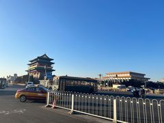 -中国铁道博物馆(正阳门馆)