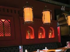 -纳瓦新疆菜(银都店)