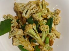 -月福京味斋·烤鸭店·北京菜(鼓楼总店)