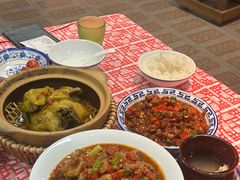 -小匠喜·江西菜(人民广场店)