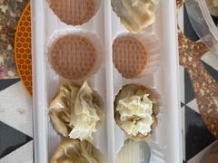 -正宗天津烧麦馆(柳州路店)