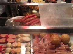 -明记牛杂(新马路分店)