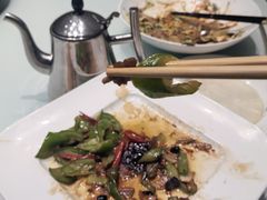 -老德州四合院·德州菜(天衢路店)