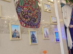 -城堡俄式西餐厅(中央大街索道店)