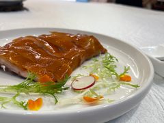 -欢乐海岸美食联盟