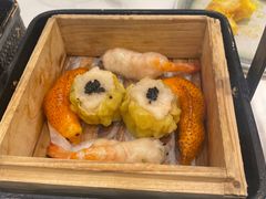 -翠园(北京王府中环店)