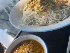 -七的湖·晚芳亭·阳澄湖农家菜·大闸蟹(莲花岛店)