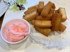 -九墅庭院餐厅(九溪徐村店)
