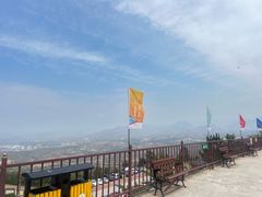 -鸡鸣山旅游景区