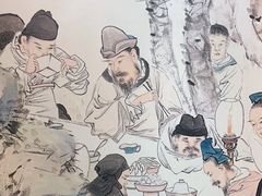 -维园悦谱·海派家常菜(乌鲁木齐南路店)