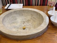 -云中鱼蒸汽石锅鱼(川沙百联店)