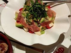 -Mezomd曼索蒂西班牙餐厅(广粤店)