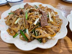 -南记食粥坊·宵夜大排档(莲花总店)