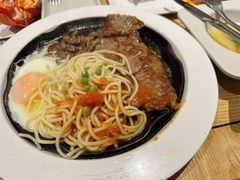 -豪客来牛排(汕头东厦100店)