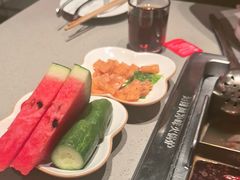 -海底捞火锅(漫乐城夜宵主题店)