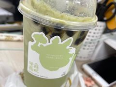 -喜茶(广州中山六路店)