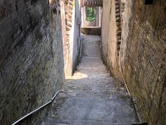 -飞霞风景名胜区