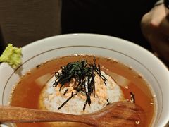 -千代武日本料理(爱建店)