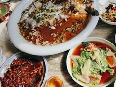 -小吊梨汤·北京菜(香山店)