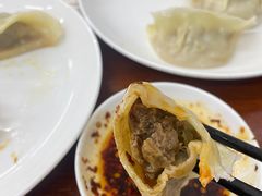 -奉天蚨祥饺子馆