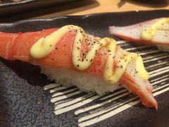 -元气寿司(新城市广场店)