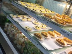 自助取餐区-宜家·瑞典风味餐厅(无锡店)