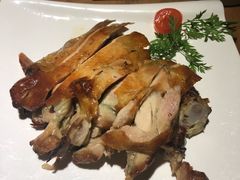 -小放牛炒菜馆(军校店)