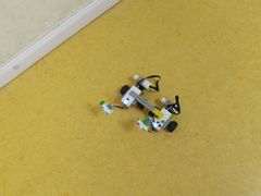 -童程童美信奥赛科技特长·乐高编程科创机器人(科大校区)