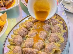 -嘉升大排档(番禺总店)