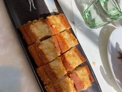 -港丽餐厅(高德置地店)