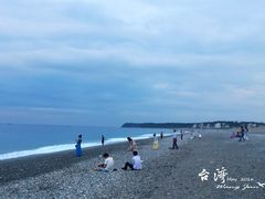 -七星潭蓝天广场