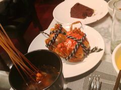 -龙之梦万丽酒店青餐厅