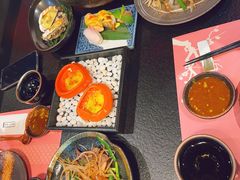 -大江户日本料理(吕厝店)