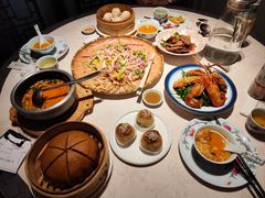-维园悦谱·海派家常菜(乌鲁木齐南路店)