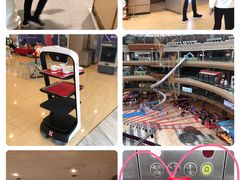 -海底捞火锅(奥山世纪城店)