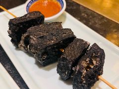 -南京大牌档(新街口德基广场店)