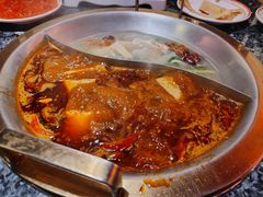 -蜀大侠火锅(森兰花园城店)