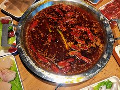 -懂食汇自助火锅