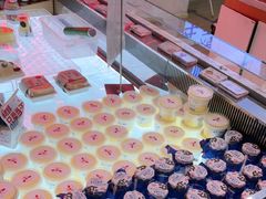 -红星前进面包牛奶公司(五道口购物中心店)