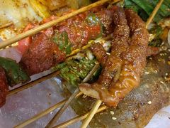 -非凡烧烤(历史博物馆店)