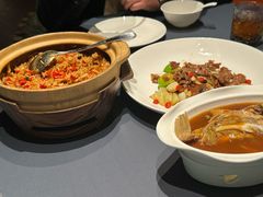 -肆月河豚·淮扬菜·湘菜(华天店)