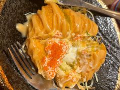 -鸟鹏烧鸟居酒屋(仁恒梦中心店)