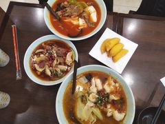 -老妈米线(大运河博物馆宝龙广场店)